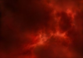 黄昏天空图片下载